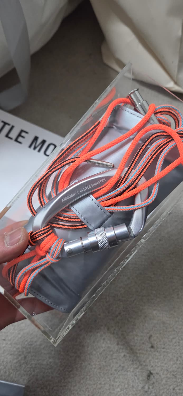 엠부쉬 젠틀몬스터 선글라스 상품이미지2