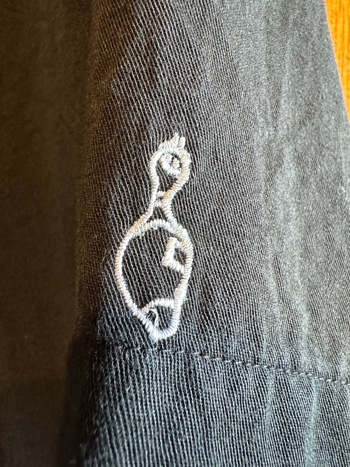 빈티지 볼링셔츠 L 상품이미지5