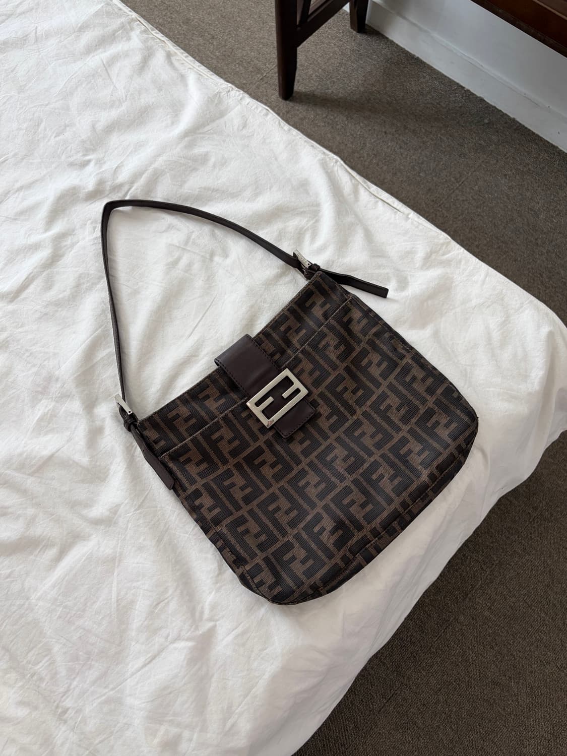 [Fendi] 주카 핸드백 상품이미지2