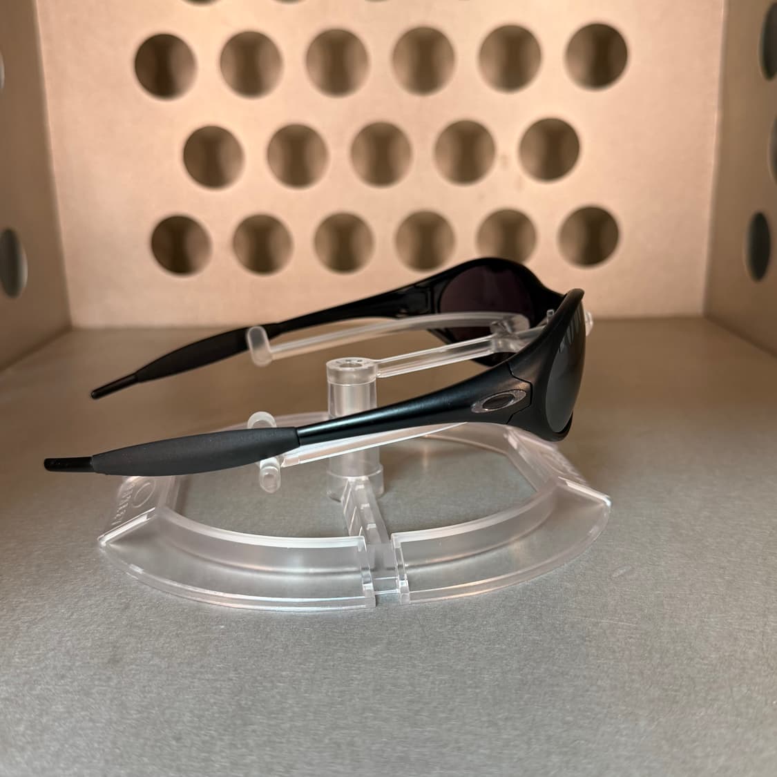 오클리 Eye Jacket 1.0 아이자켓 (1994) 상품이미지4