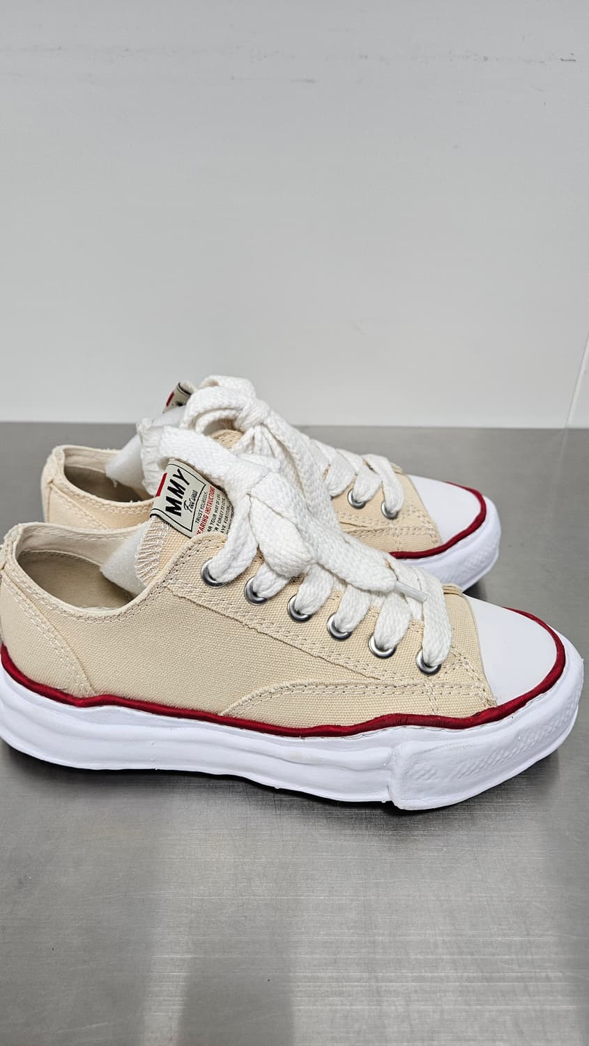 미하라야스히로 지디피터슨 내츄럴(37사이즈) 상품이미지2