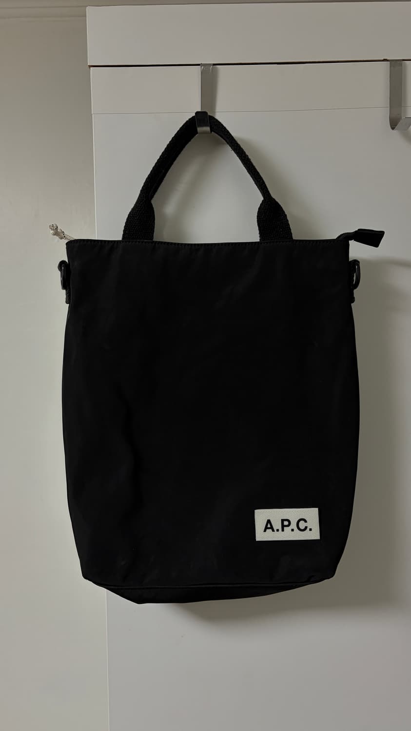 아페쎄 토트가방 상품이미지3