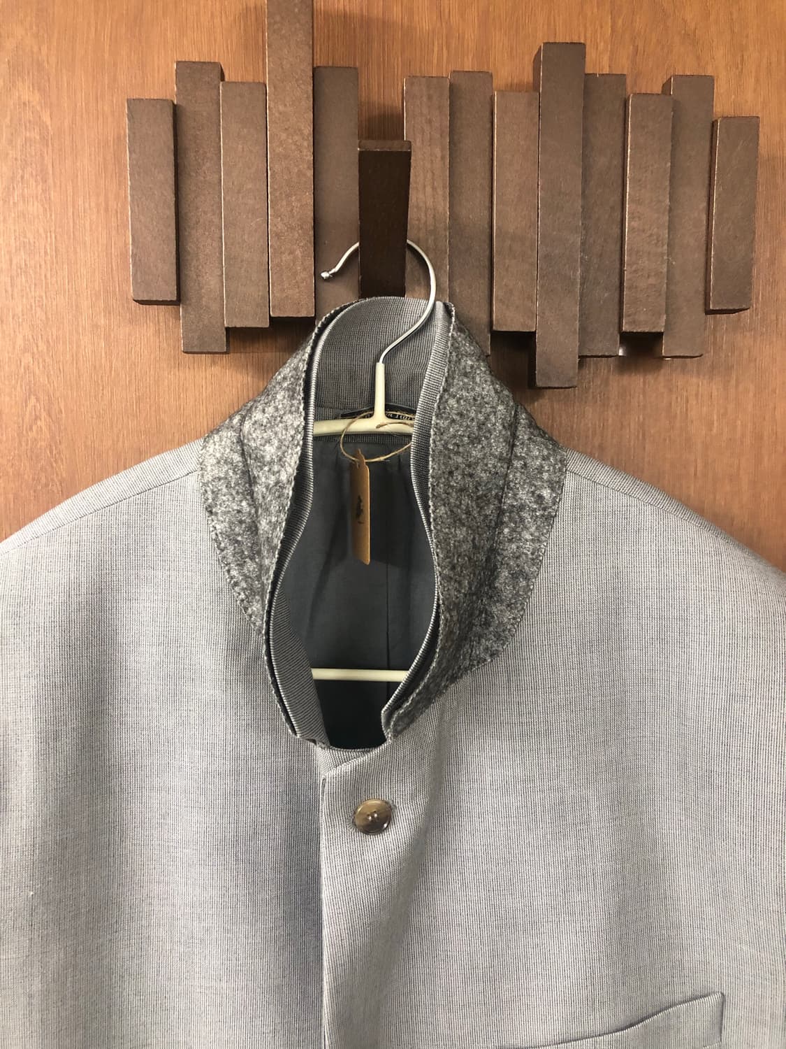 Maison martin margiela 14ss 블레이저 상품이미지3