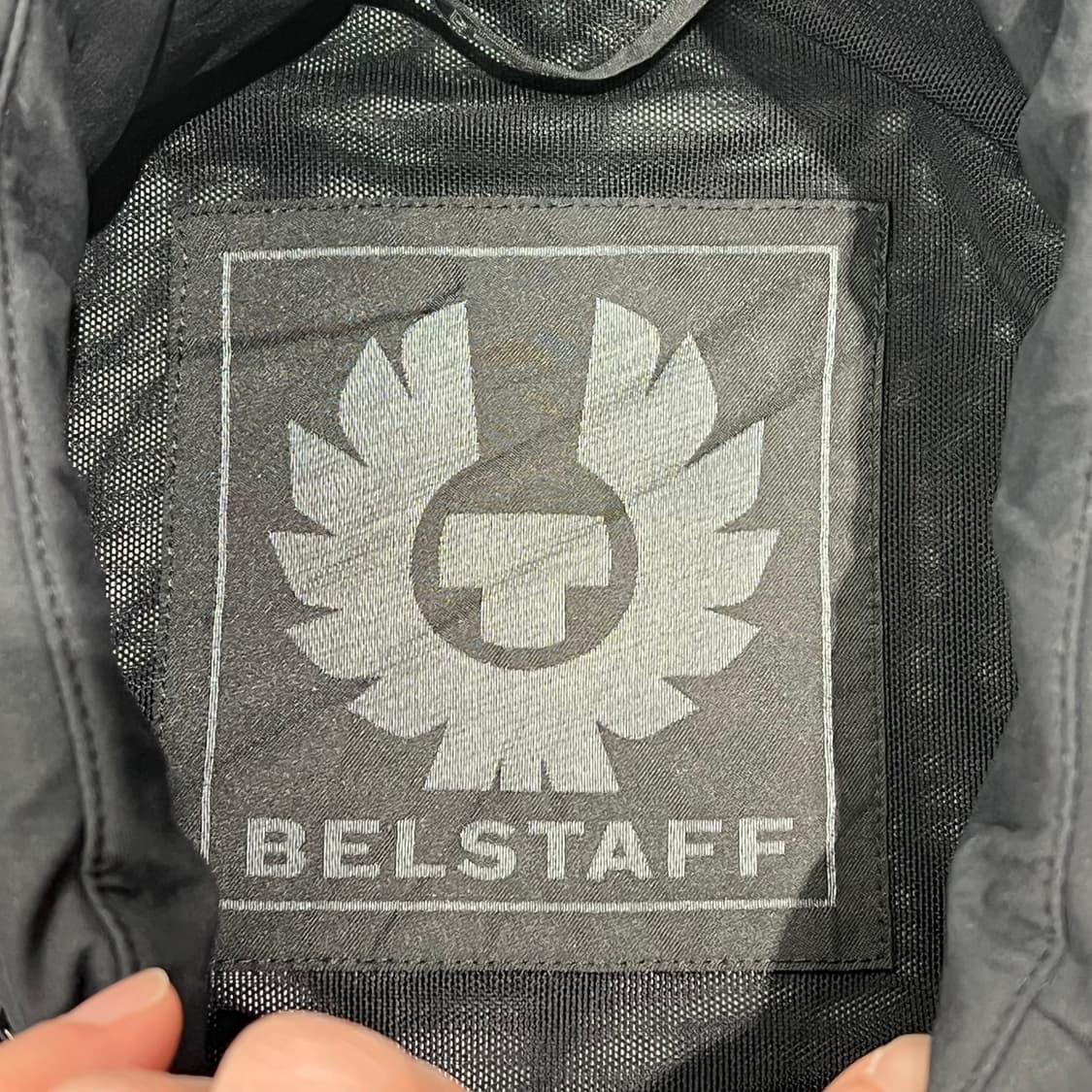 벨스타프 윈드브레이커 s09023 상품이미지7