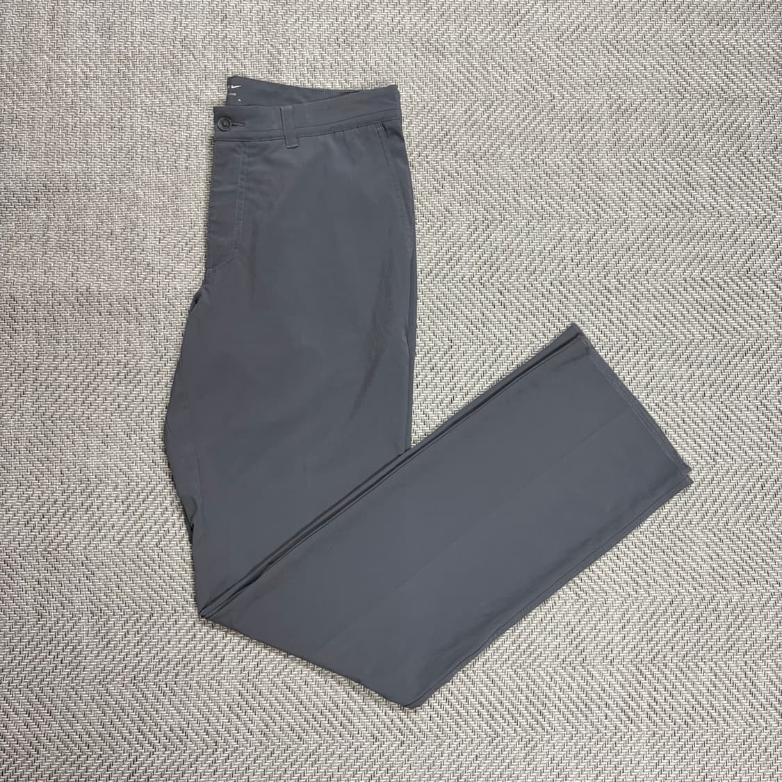 (XL)나이키골프 스탠다드핏 쿨 바지 상품이미지1
