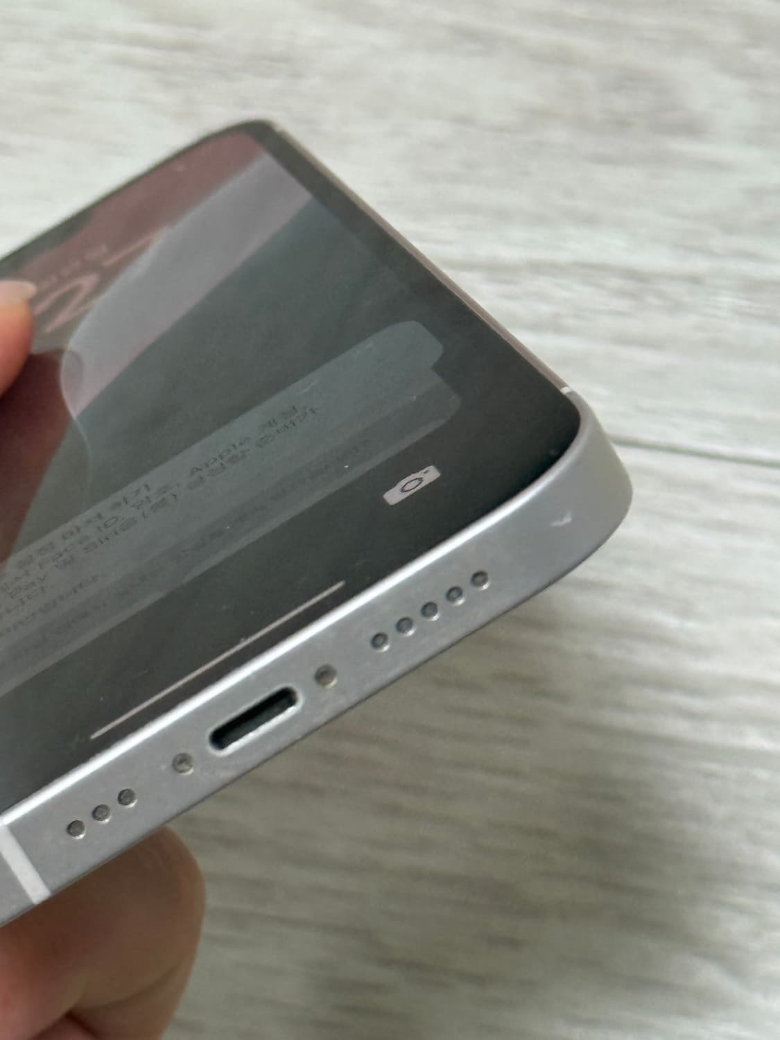 아이폰 14 128GB 상품이미지3