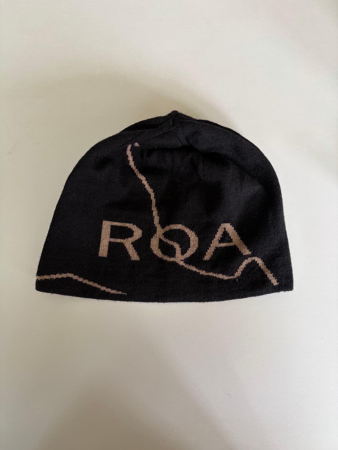 Roa 비니 판매합니다 상품이미지1