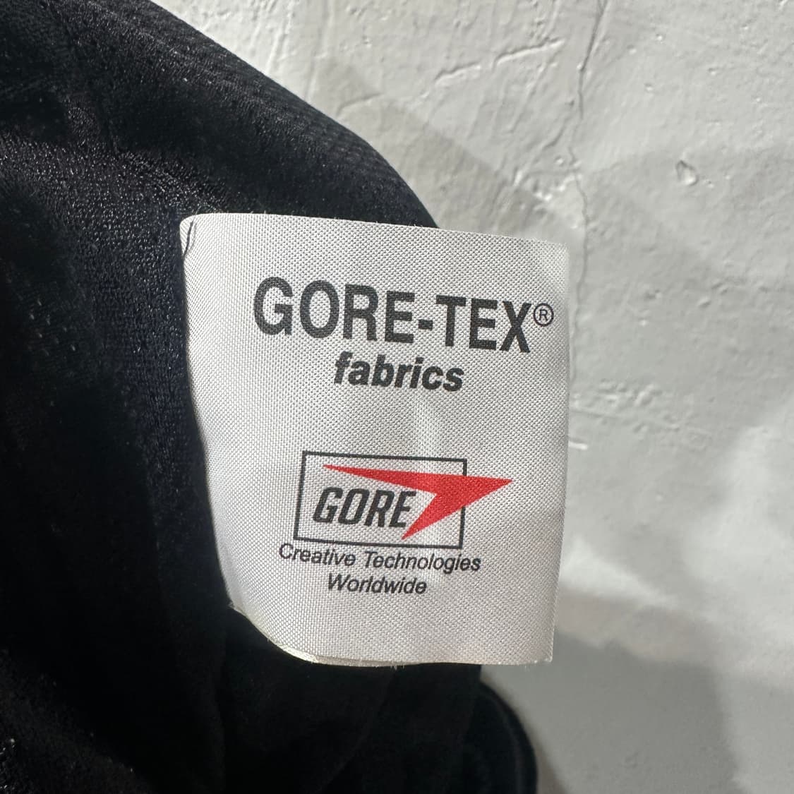 노스페이스 플라이트시리즈 고어텍스 팬츠 XL 상품이미지5
