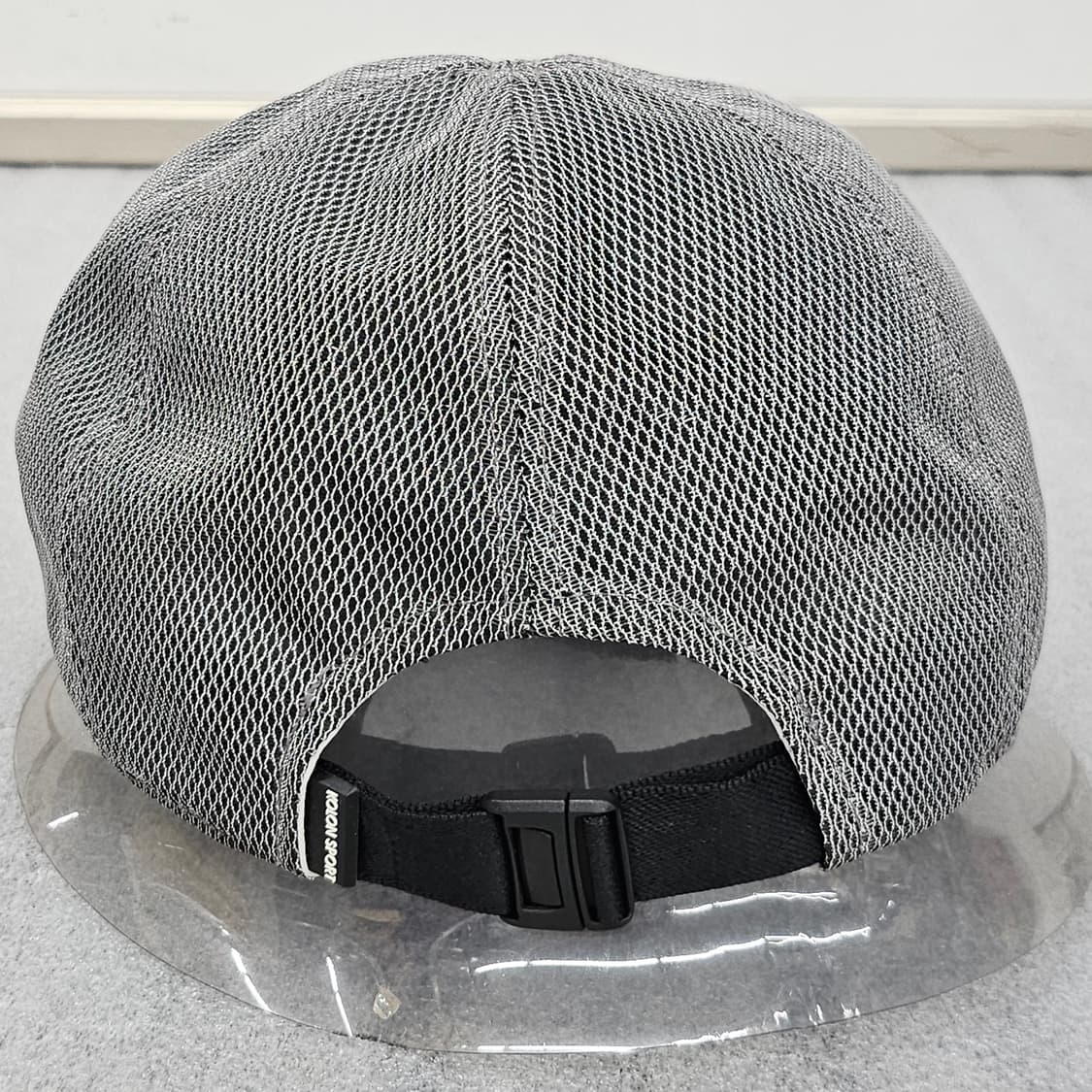 코오롱스포츠 정품 헌팅캡 58cm 상품이미지6