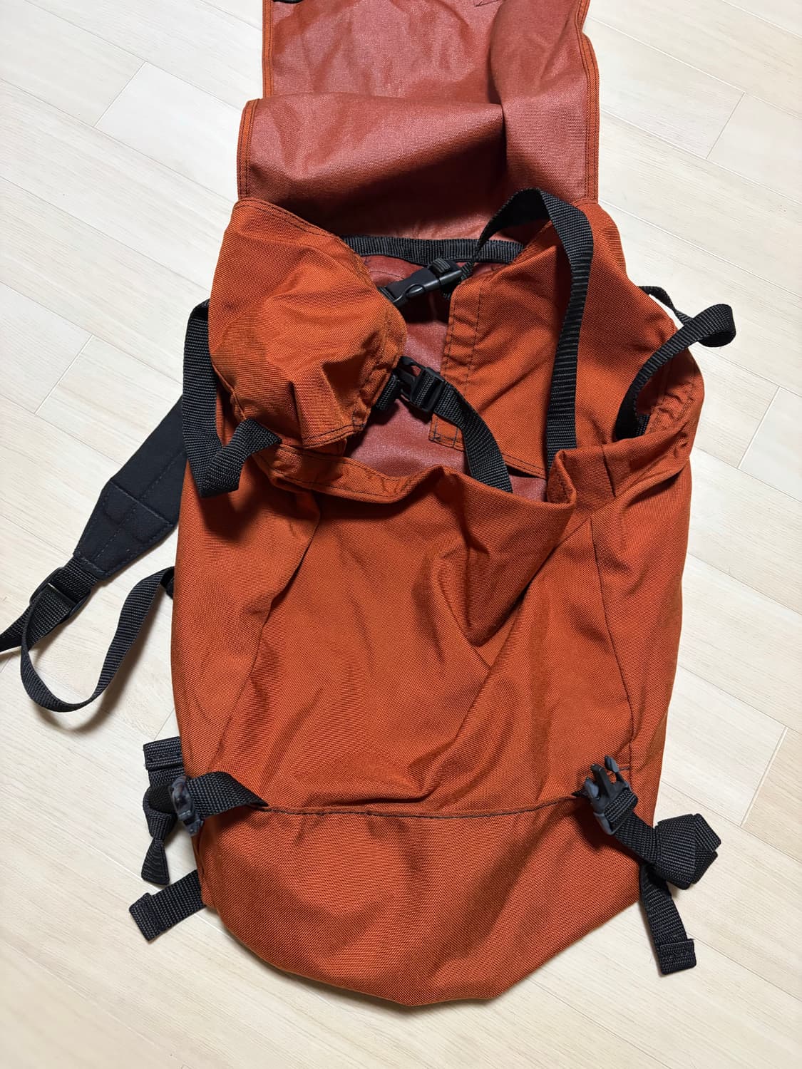 남이서팔 백팩  상품이미지3