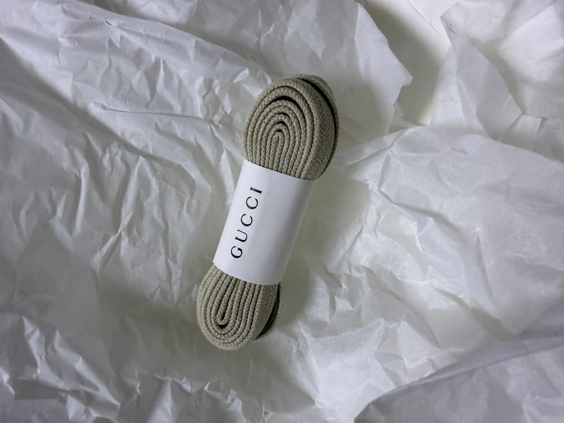 구찌 테니스 1977 스니커즈 미니GG 상품이미지6