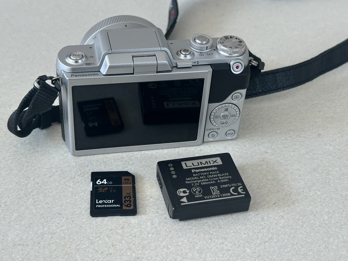 루믹스 gf7 상품이미지4