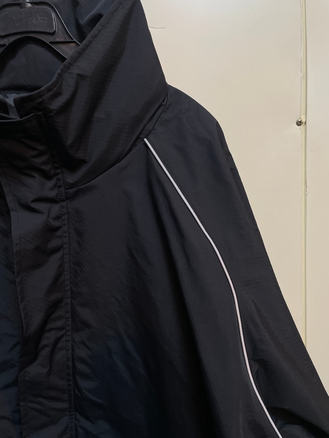 MNGU 쉘 자켓 상품이미지2