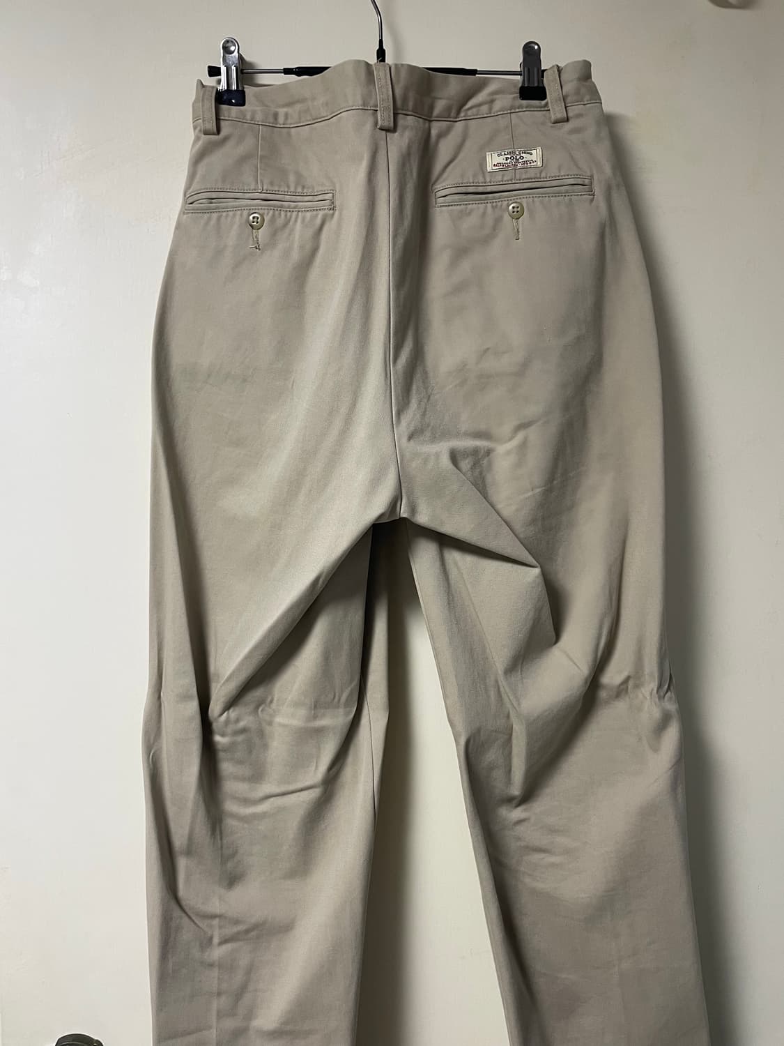 폴로 앤드류 치노 상품이미지2