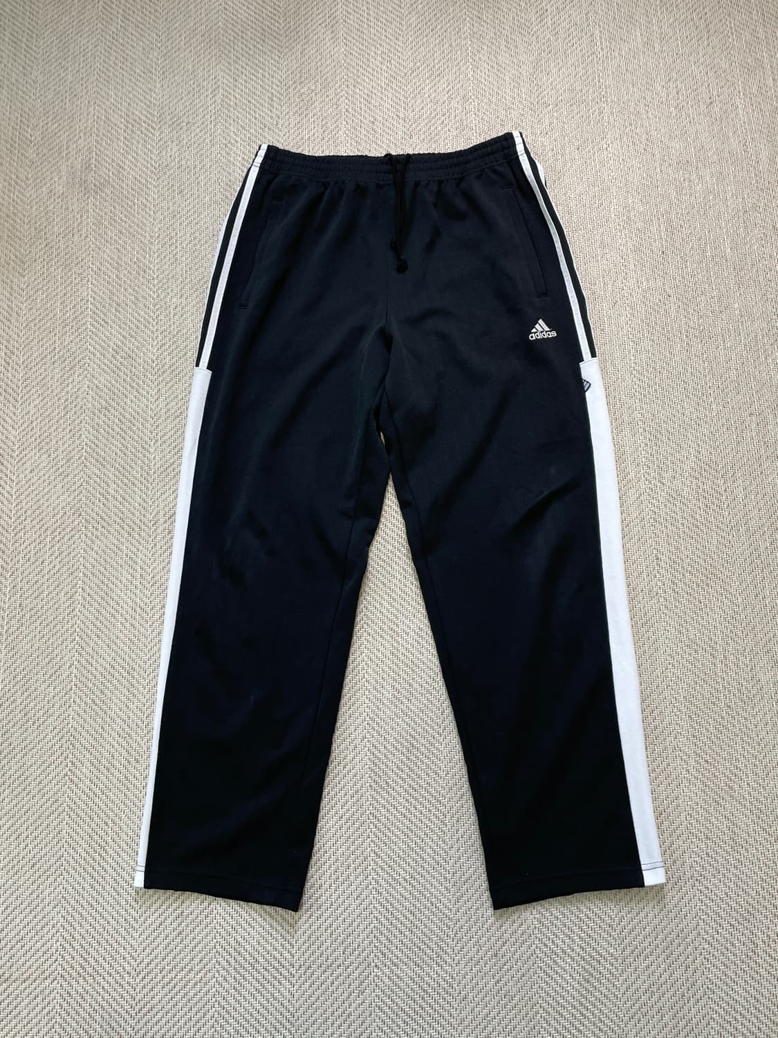 80s 아디다스 사이드라인 트랙팬츠 J03898 상품이미지2