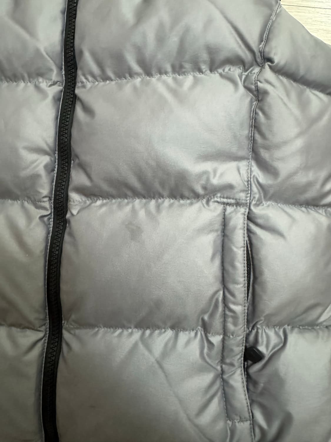 노스페이스 700 필파워 버클리 캘리포니아 상품이미지7