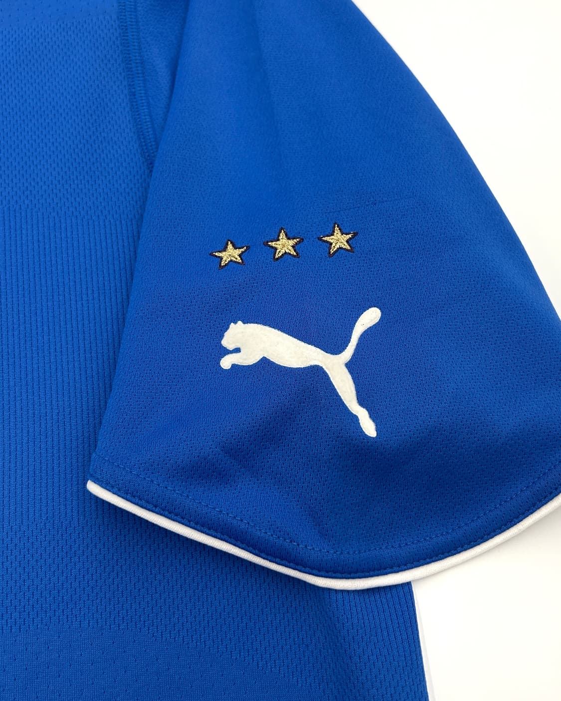 퓨마 03-04 이탈리아 홈 프란체스코 토티 상품이미지6