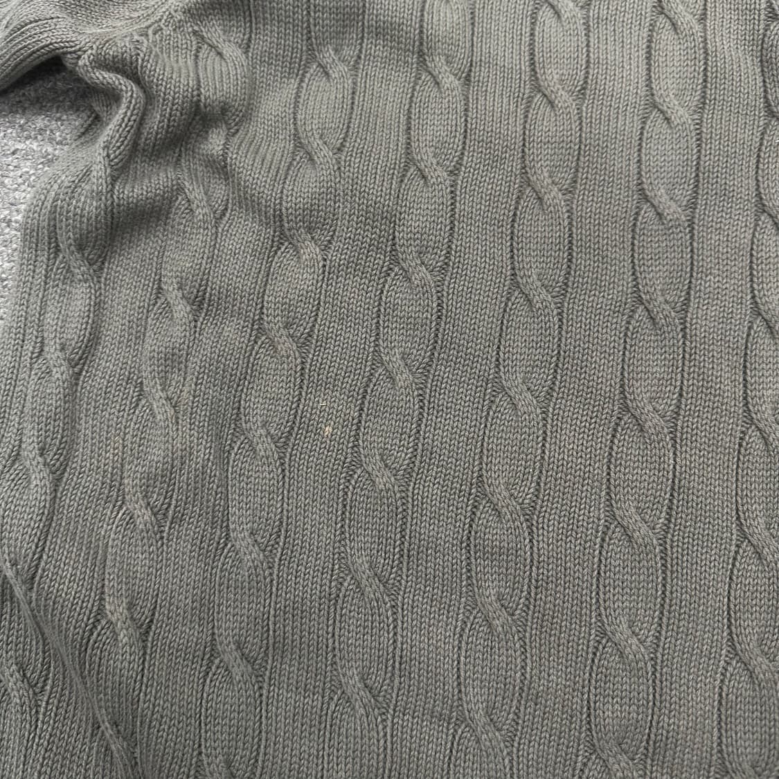 빈폴 카라넥 니트 상품이미지4