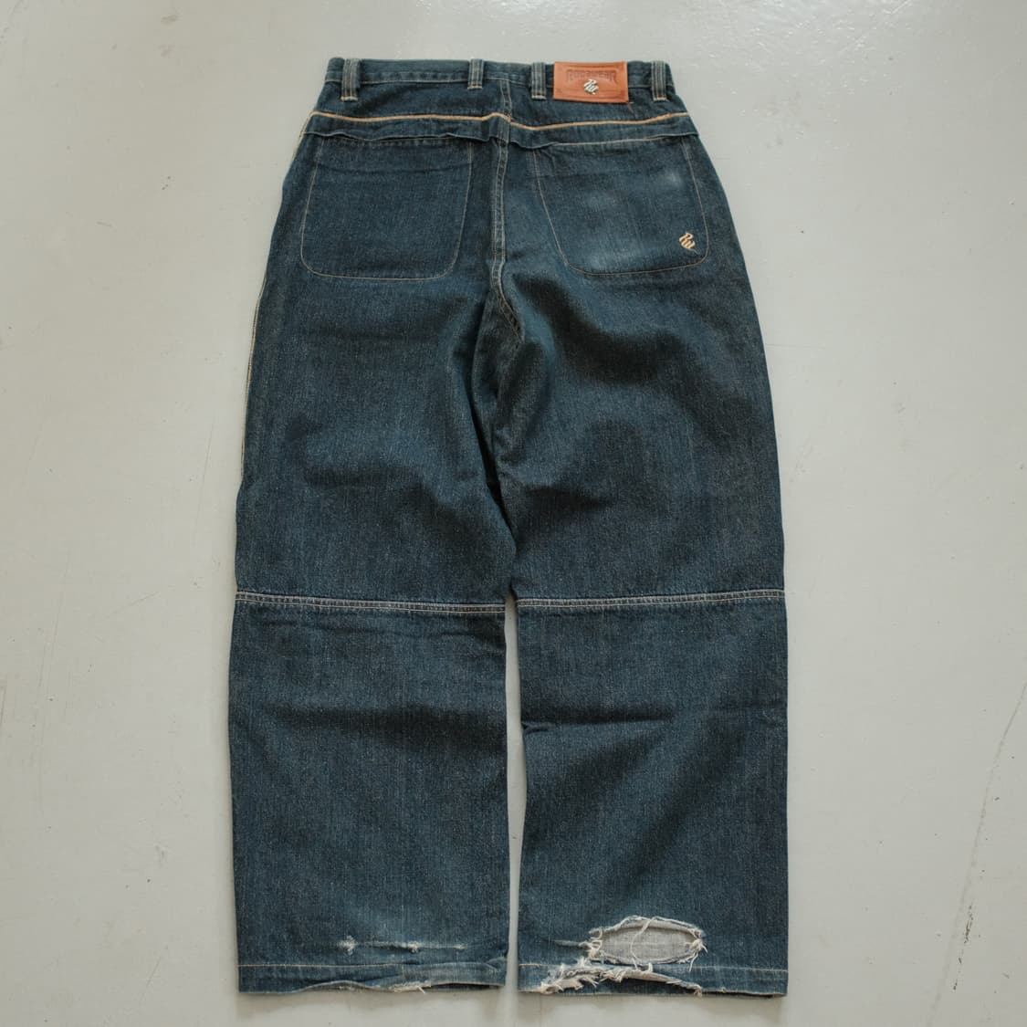 2000’s Roca Wear Denim 상품이미지7