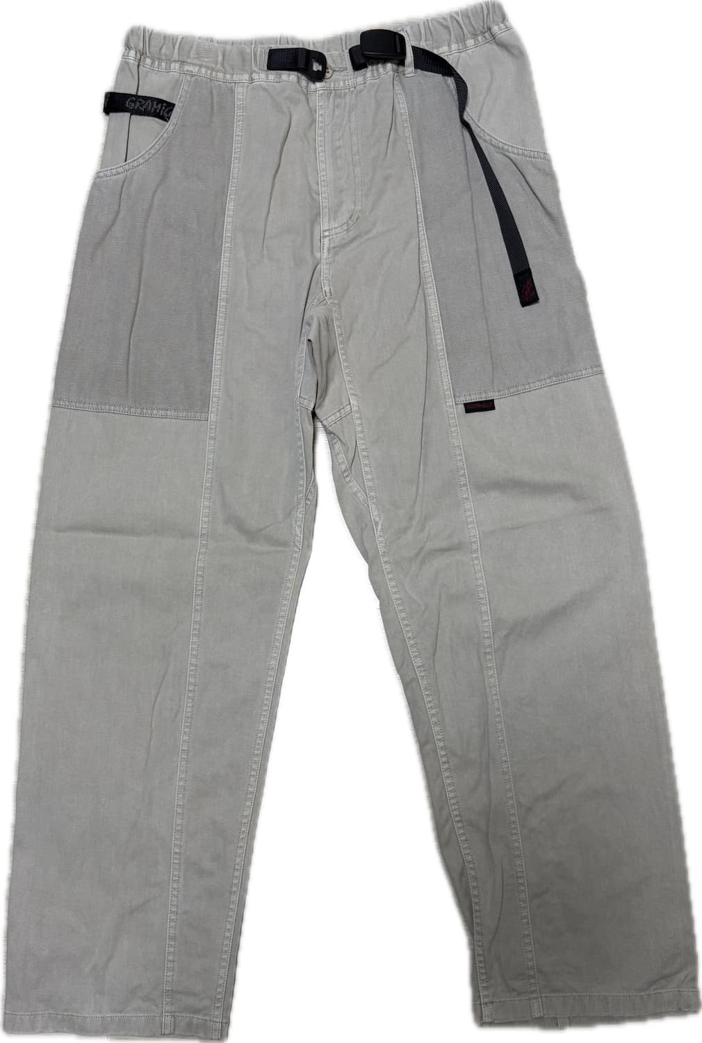 그라미치 가젯 팬츠 L 상품이미지1