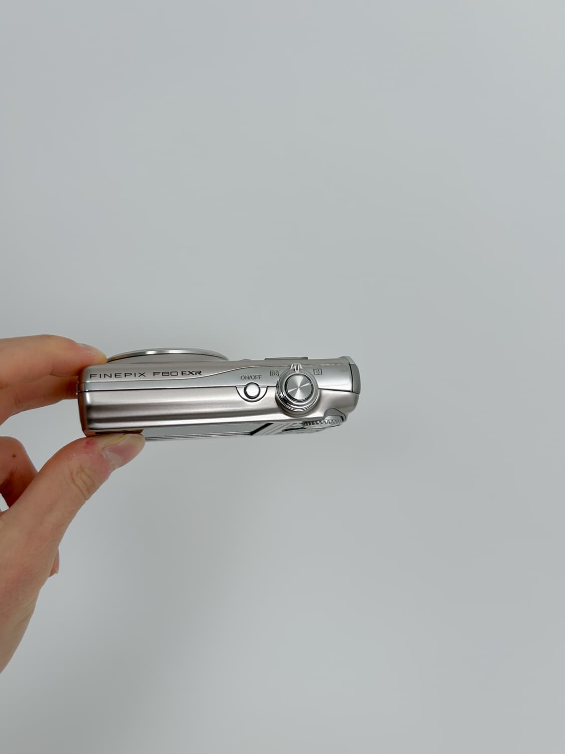 아일릿원희!) 후지필름 파인픽스 f80 Finepix 빈티지 디카 상품이미지8