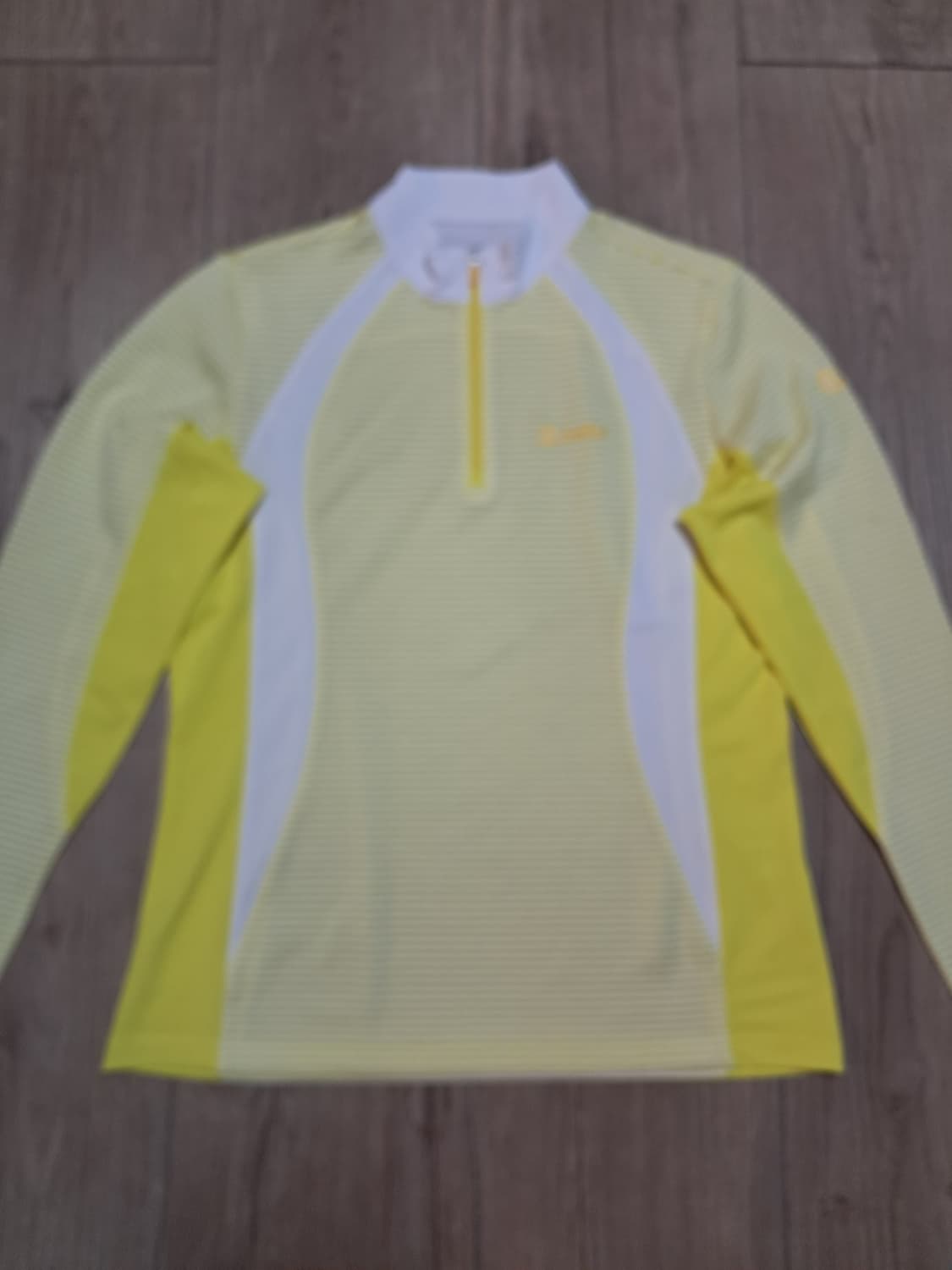 에이글 여성 긴팔티 L 상품이미지3