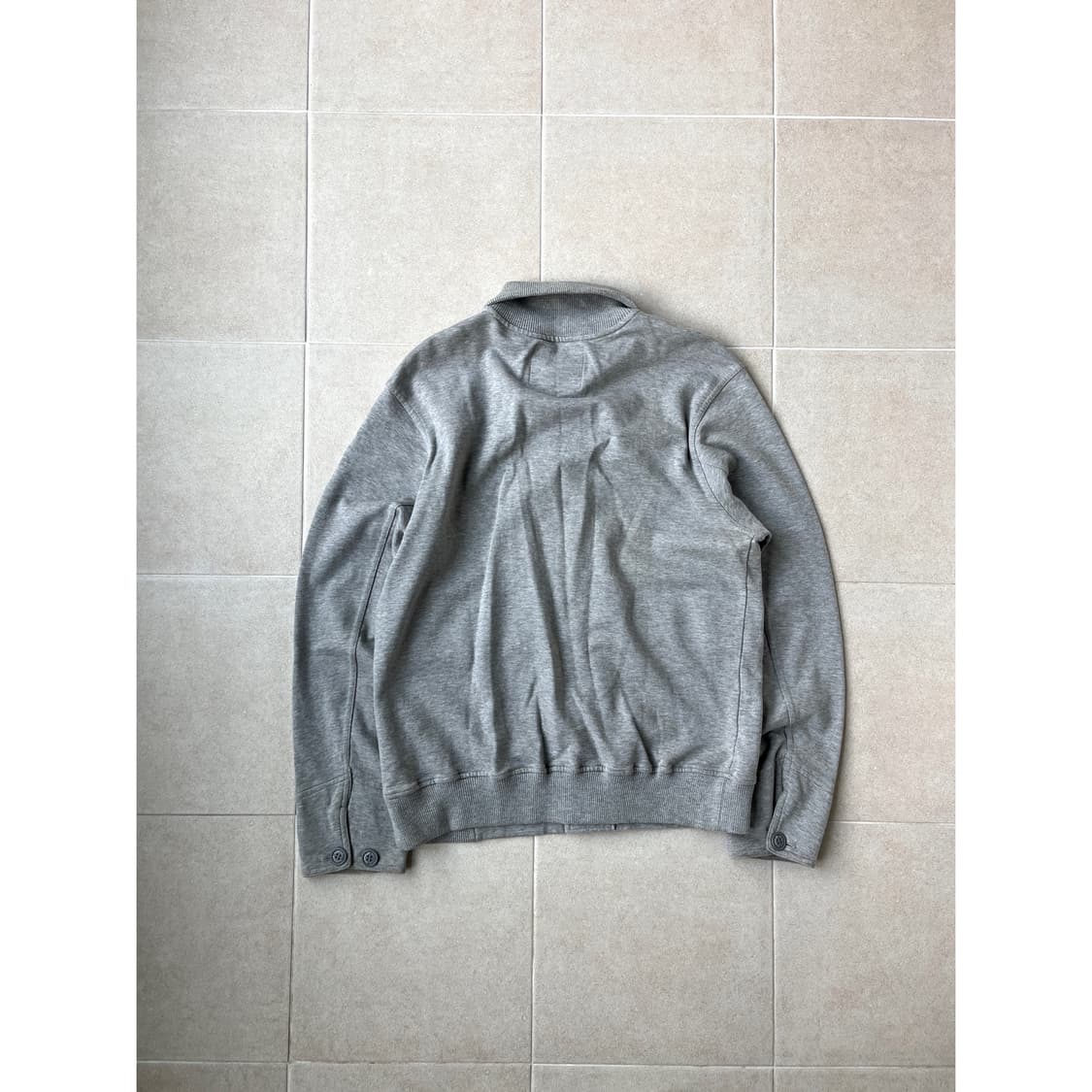 Hysteric glamour sweat jacket 상품이미지3