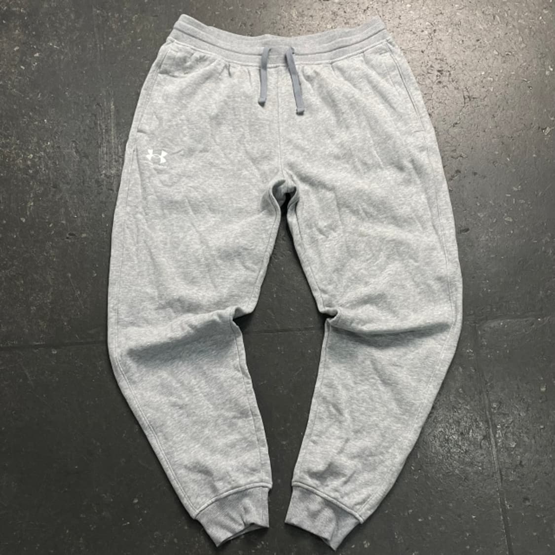 (새상품) 105 언더아머 스웻팬츠 상품이미지1
