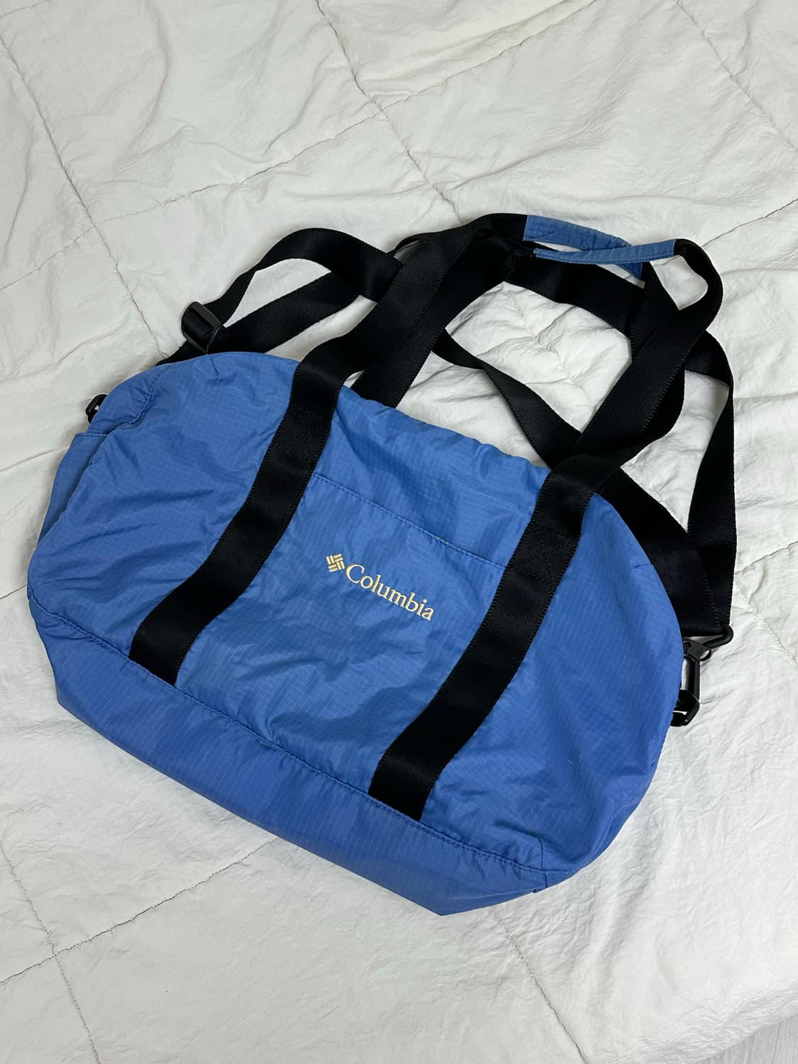 올드 콜롬비아 망치백 크로스백 상품이미지1