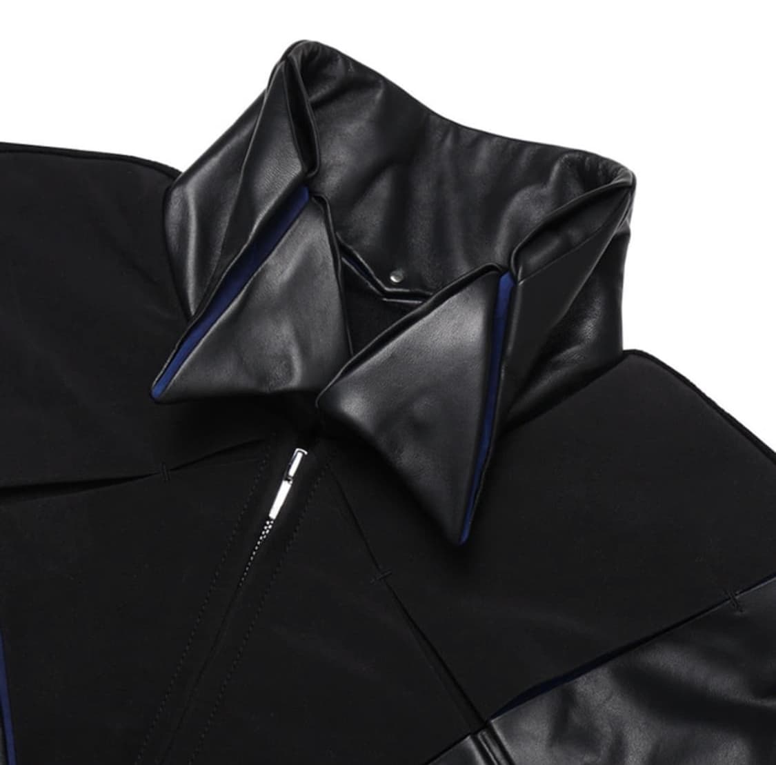 [뉴진스 해린 착용] 강정석 오리가미 자켓 상품이미지7