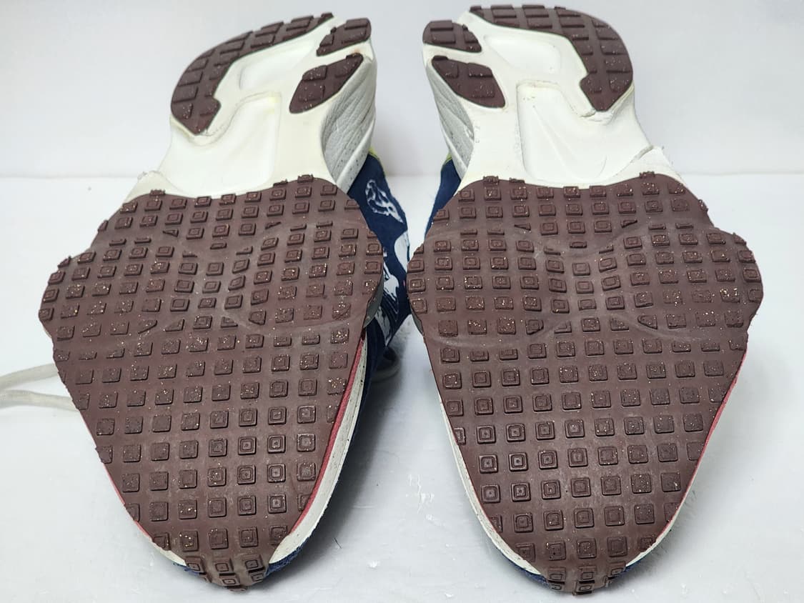 나이키 에어 줌 타입 네이비 275mm 상품이미지8