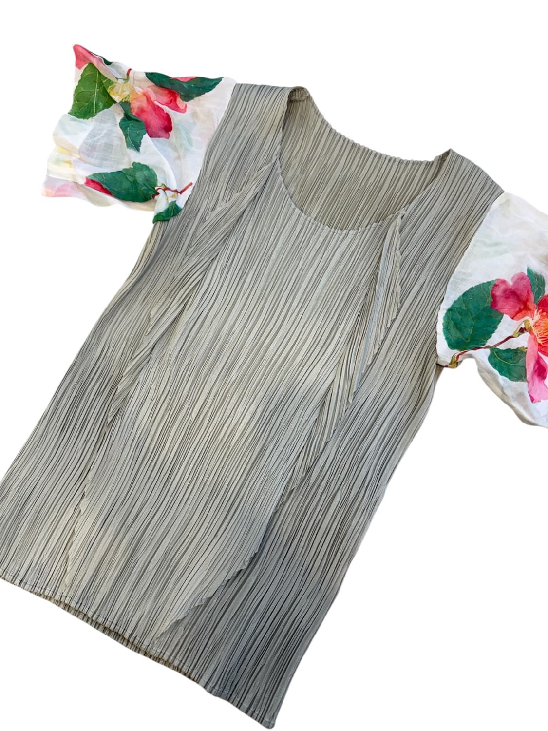 이세이 미야케 플리츠 플리즈 탑 상품이미지3