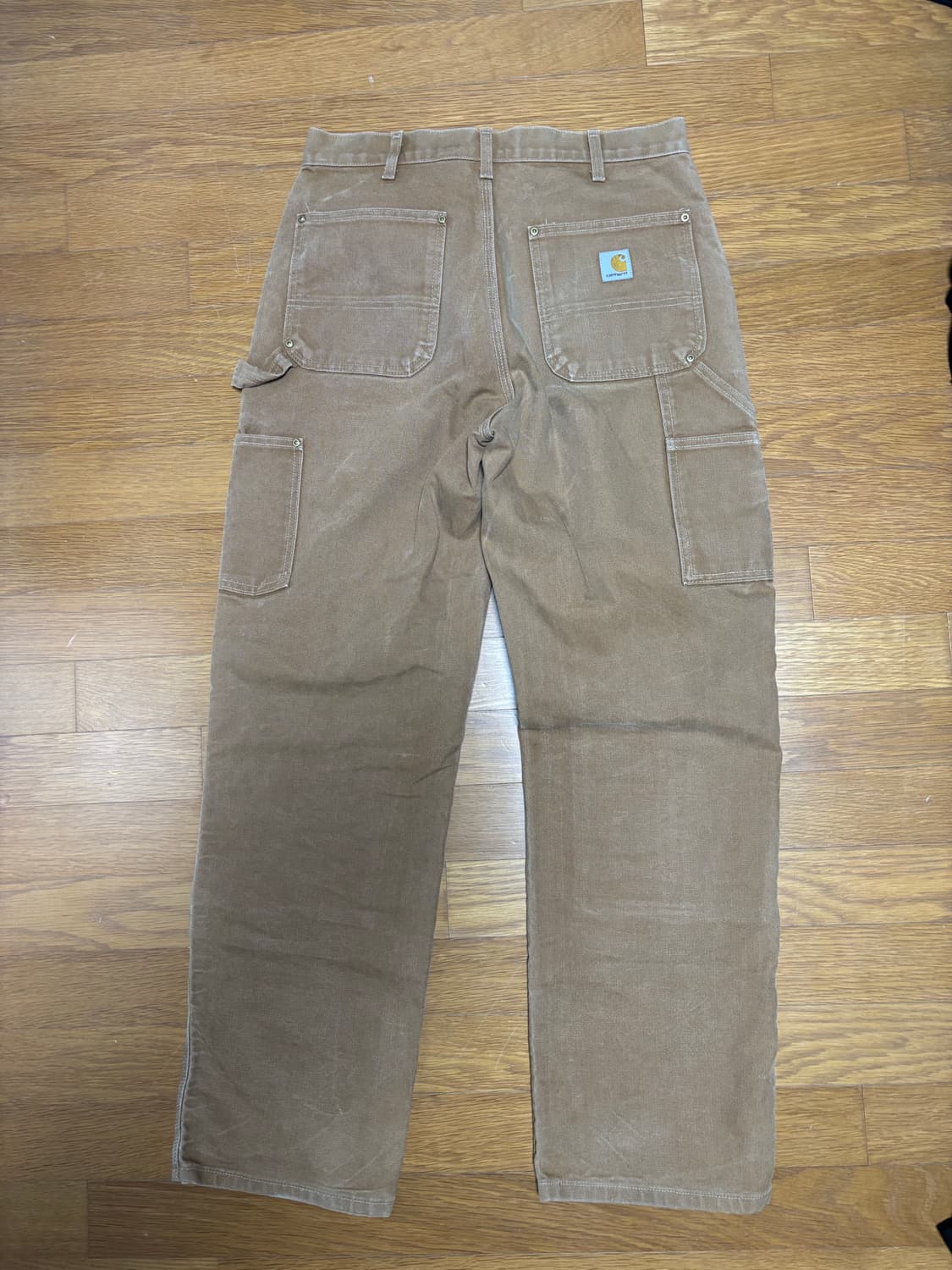 칼하트 더블니 34 상품이미지2