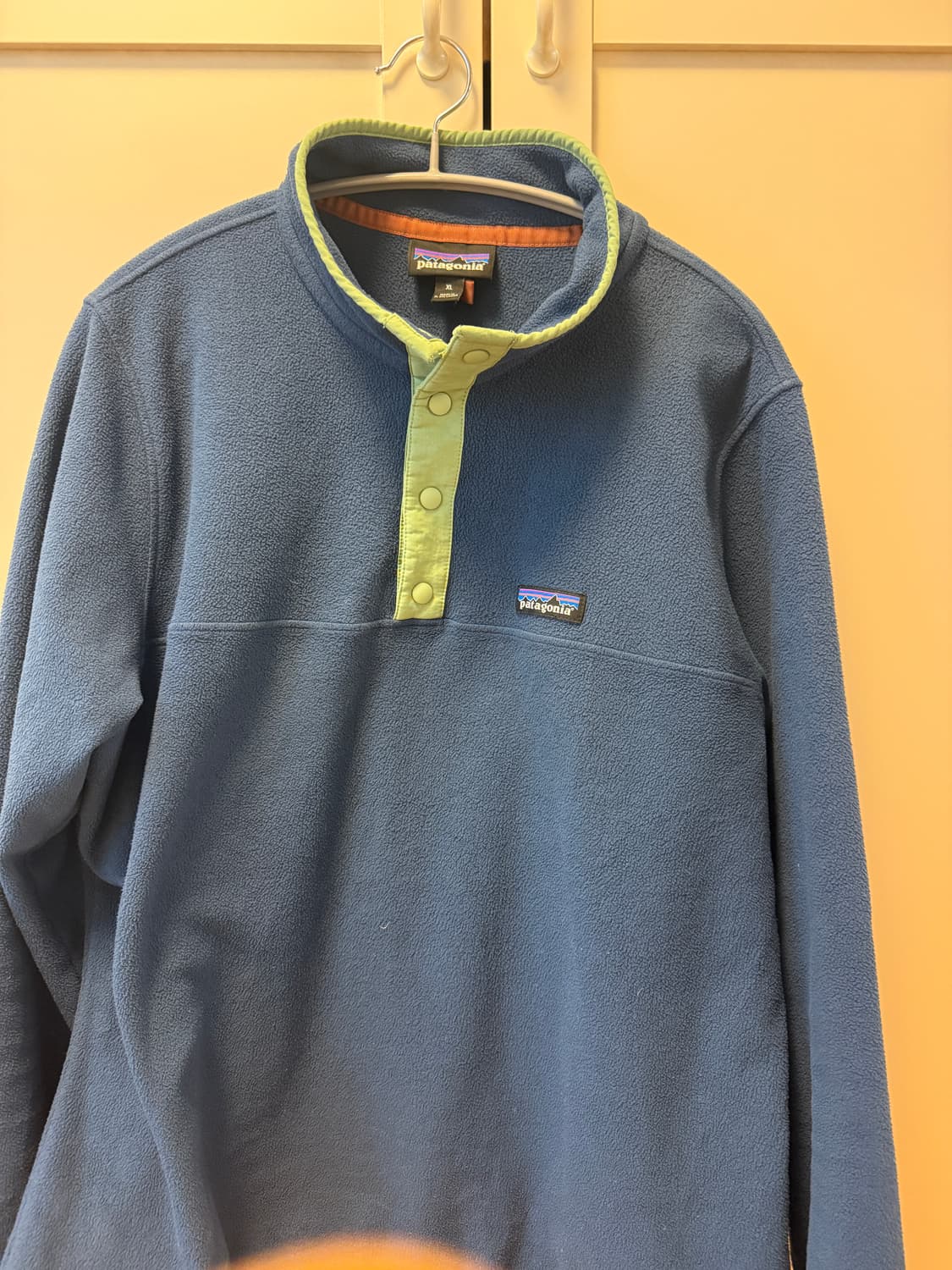 파타고니아 19s신칠라 상품이미지2