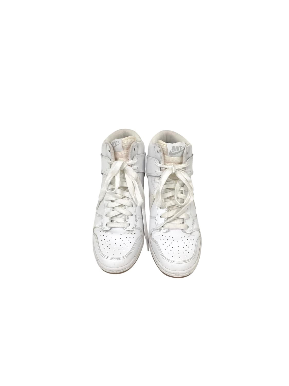 Nike 키높이 하이탑 (250) 상품이미지3