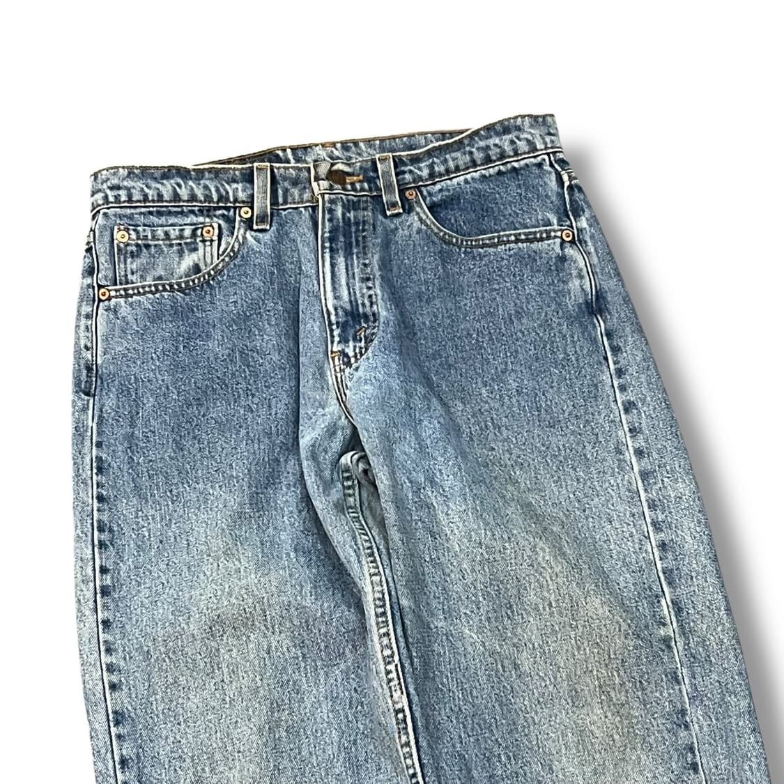 USA 리바이스 565 데님팬츠 y13931 상품이미지4