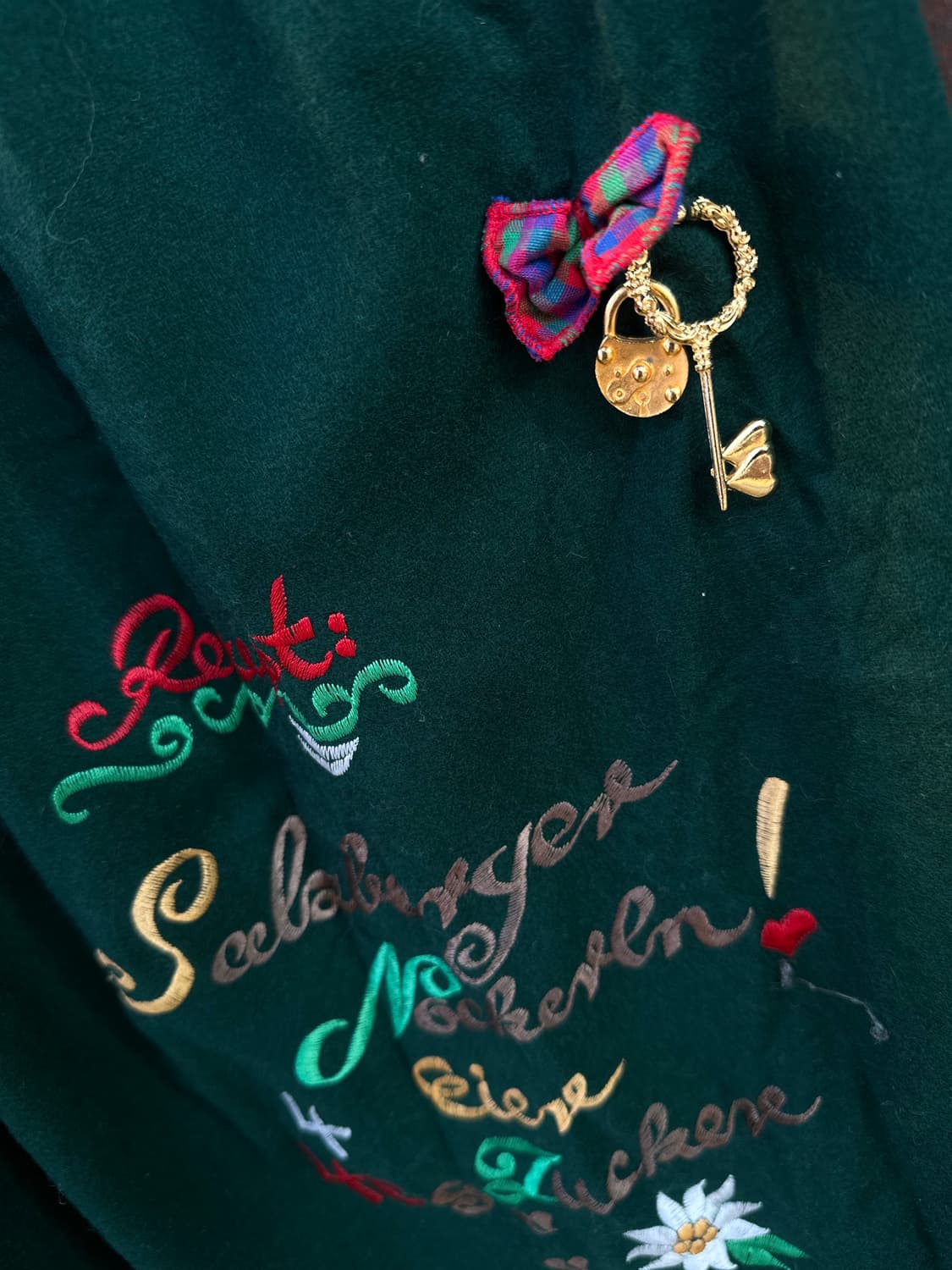 [Vintage Select] European Classic Deep G 상품이미지10