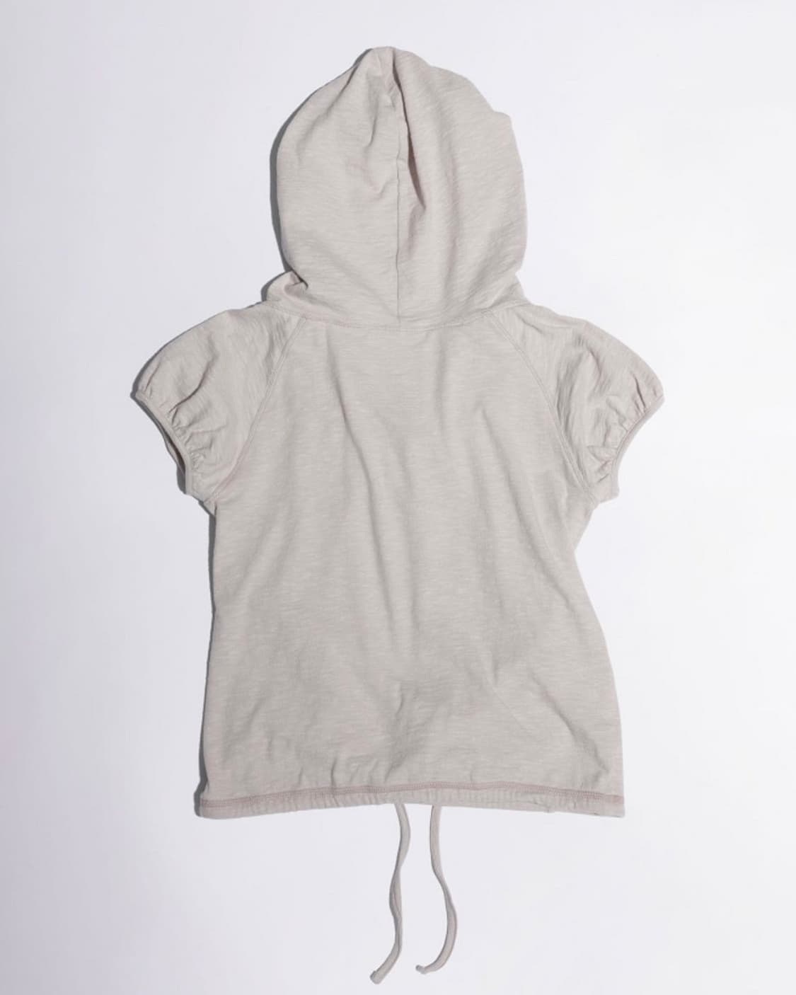 스컬프터 Raglan Hoodie Tee Blush 상품이미지2