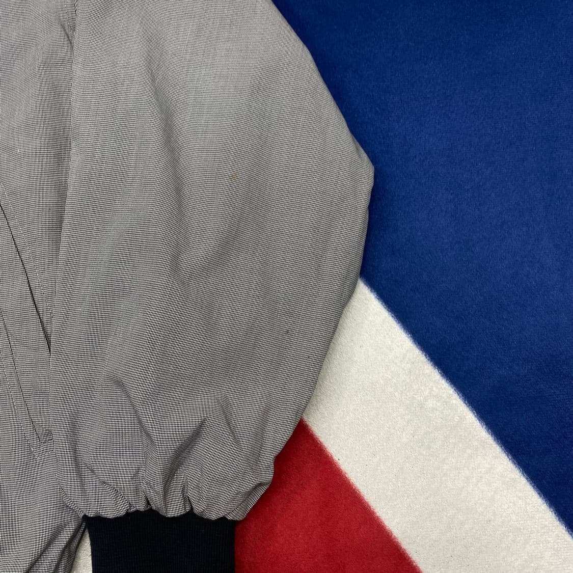  라코스테 리버시블 자켓 105  상품이미지4