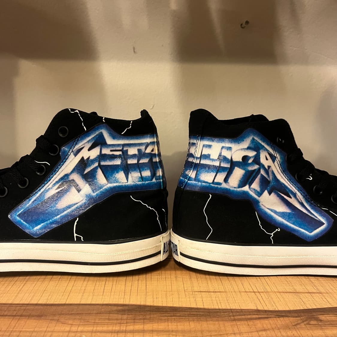 컨버스 메탈리카 상품이미지6