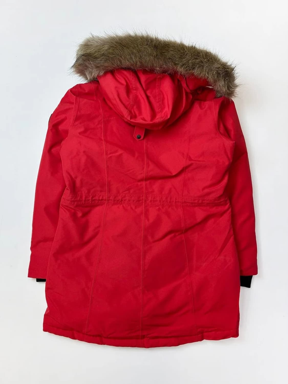 노스페이스 구스다운 맥머도 파카 패딩 PN5585    상품이미지6