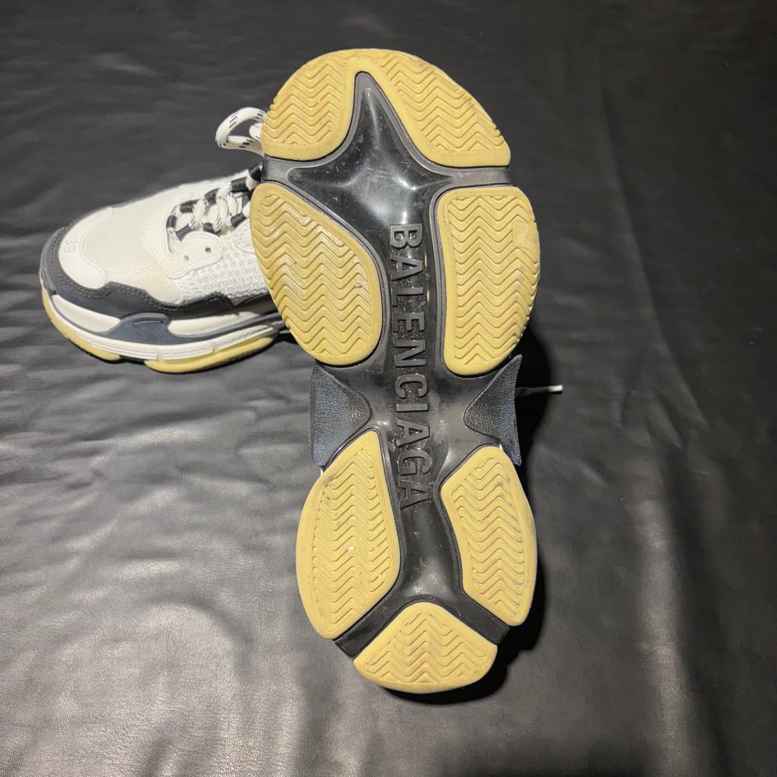 발렌시아가 트리플에스 (EU39) 상품이미지7