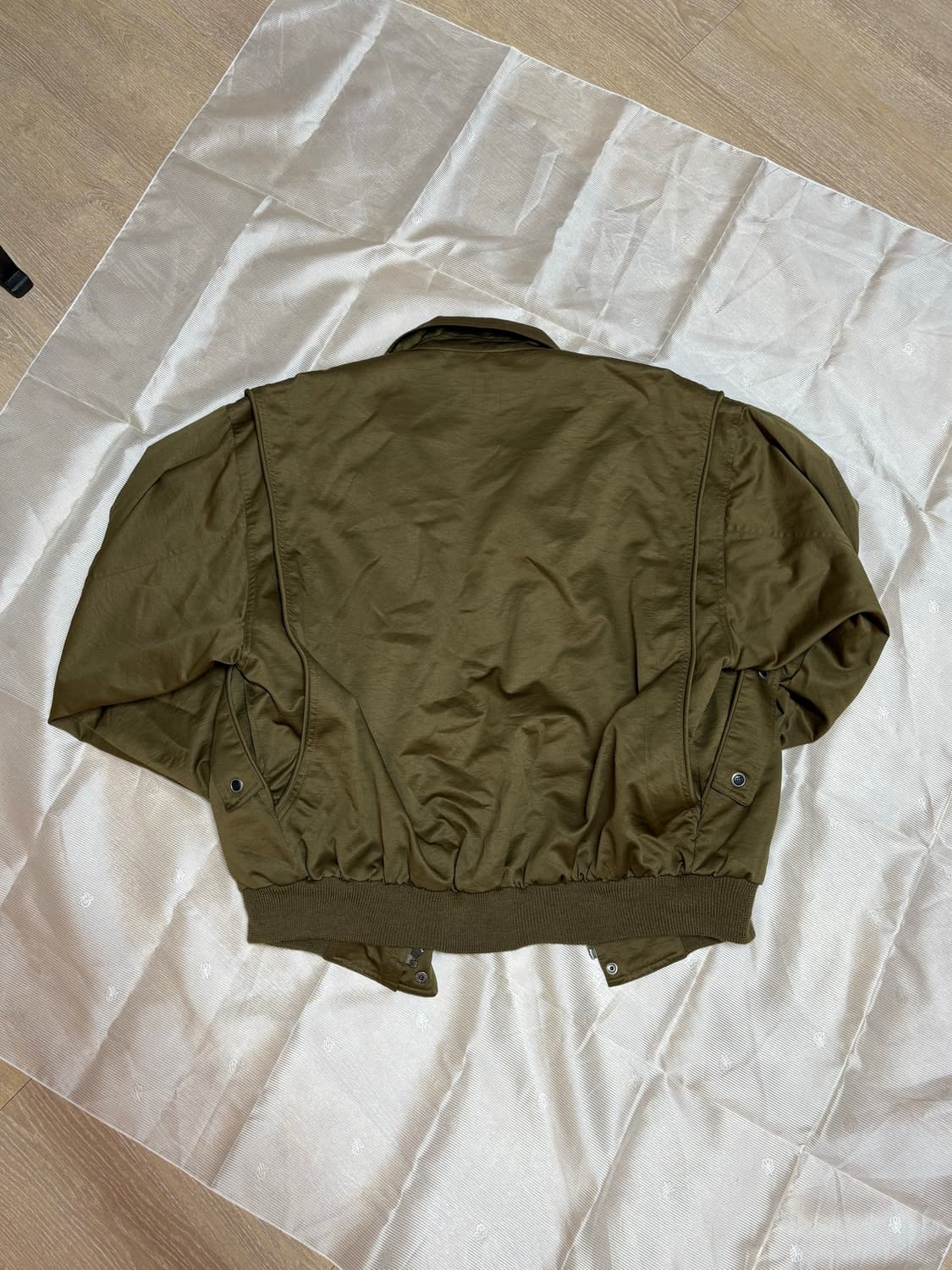 🌿 일본 프리미엄 빈티지 점퍼  상품이미지2