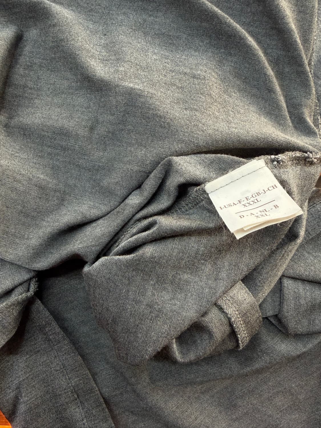 F/ 브루넬로쿠치넬리 실크 셔링 민소매 원피스 상품이미지8