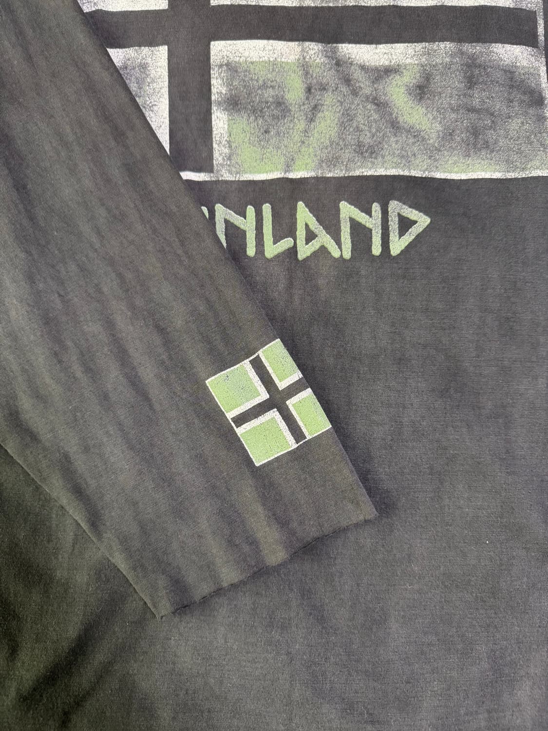 90s type o negative 밴드티 상품이미지5