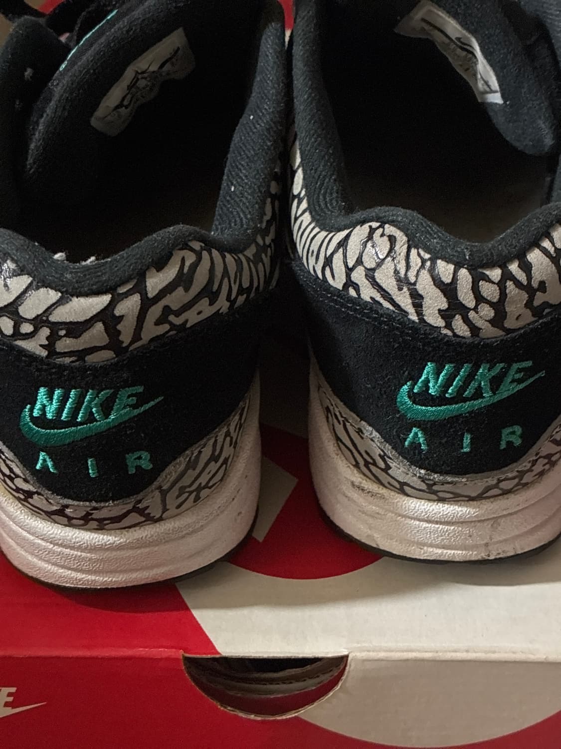 나이키 에어맥스 아트모스 코끼리 상품이미지3