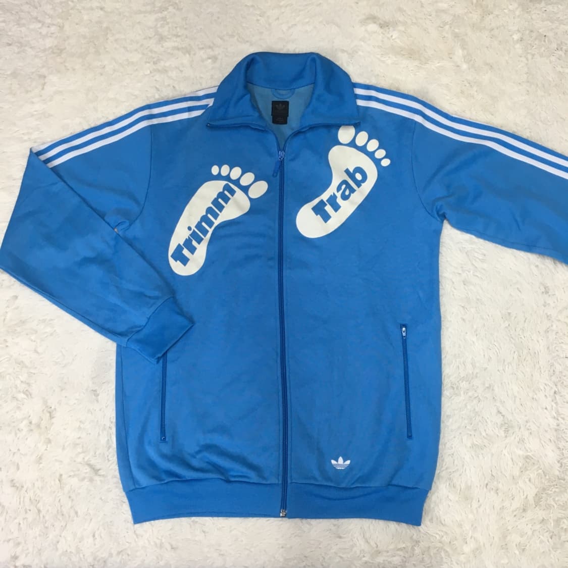 아디다스 90'S 트림트랩 져지자켓 CC27 상품이미지1