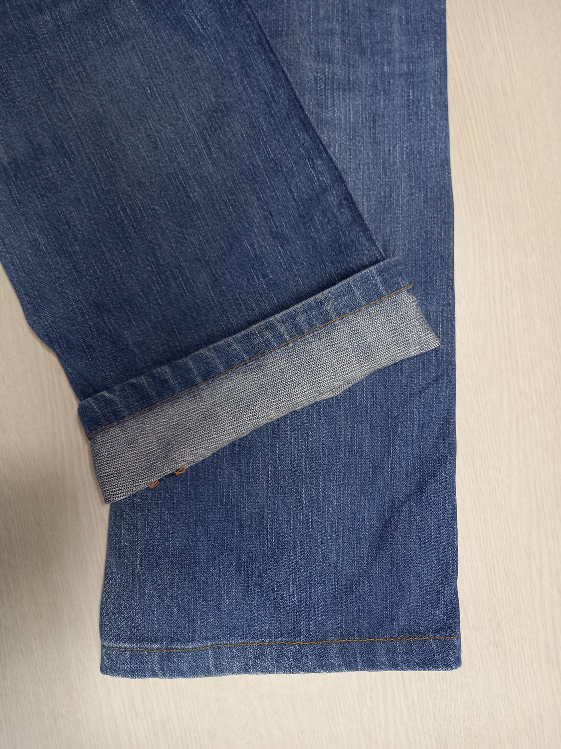 30 트루릴리젼 USA 골반 워싱 부츠컷 30-222 상품이미지6