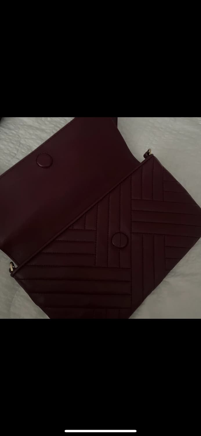 토리버치 tory burch 알렉사 클러치백 숄더백 크로스백 상품이미지4