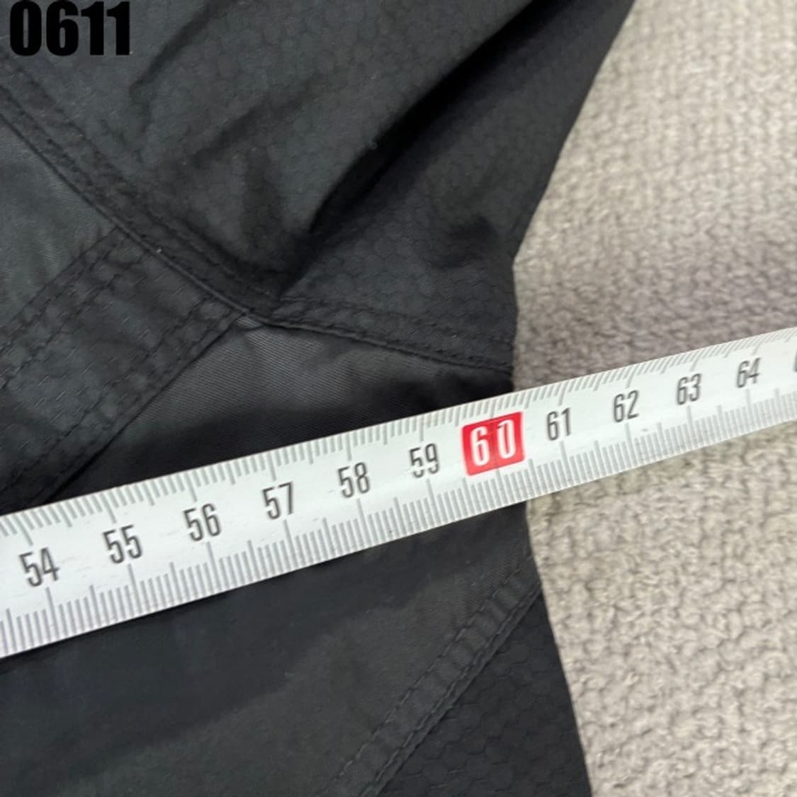나이키 T90바람막이  상품이미지4